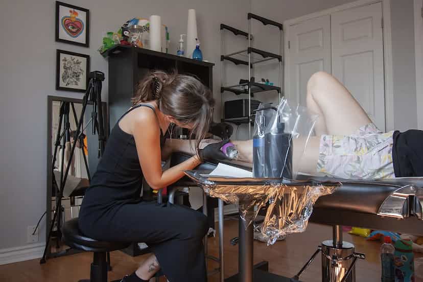 tattoo